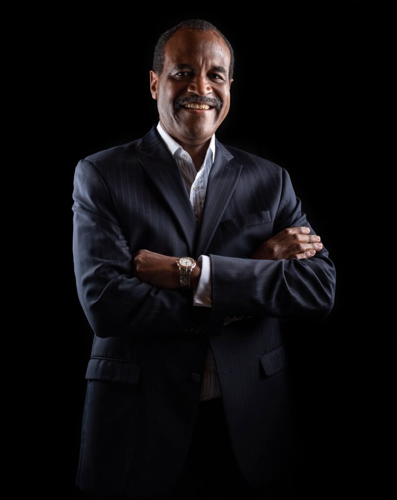 Kitili Mbathi Managing director at Hesabu Capital Kenya